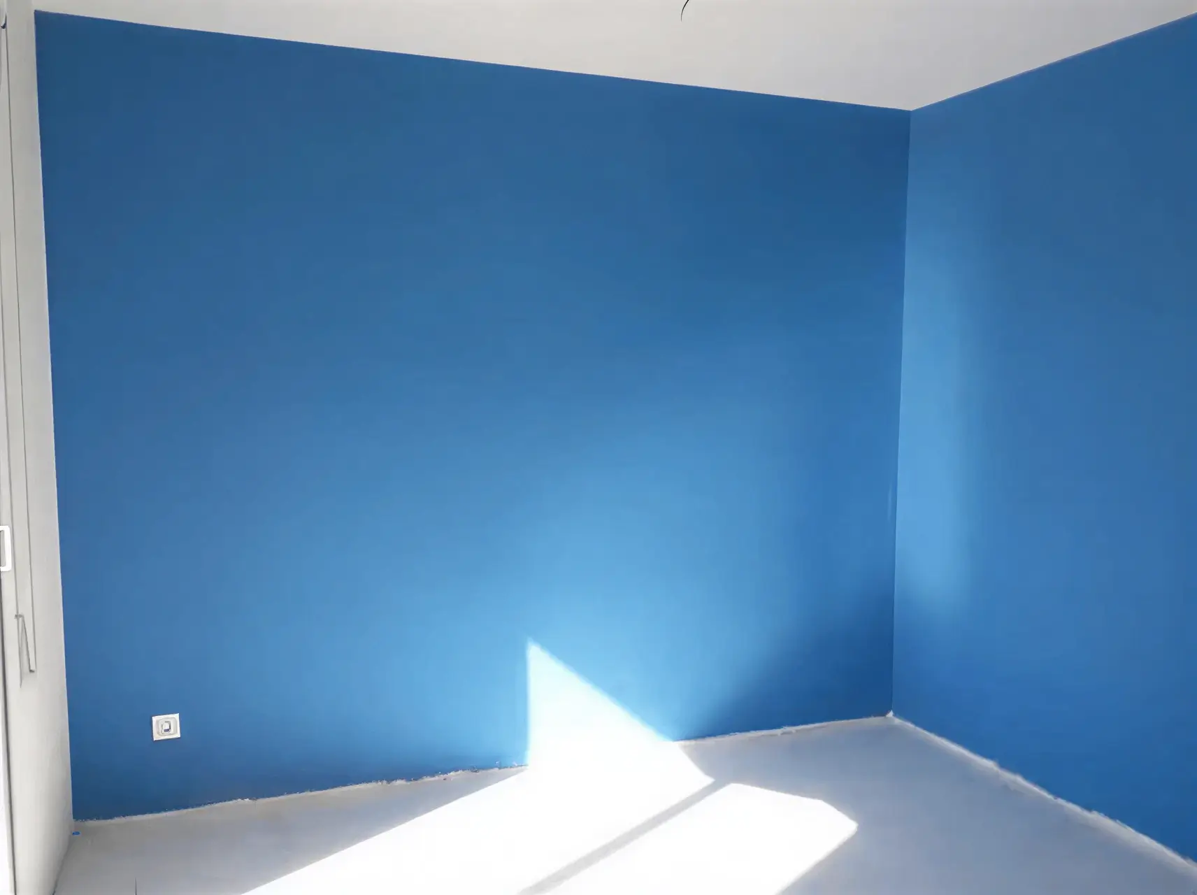 Los Pintores Fuenlabrada especializado en pintura para interior con acabado profesional